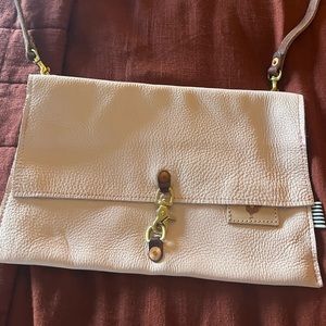 Meanwhile Back On The Farm Bag